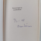 Paavo Väyrynen : Paneurooppa ja uusidealismi : tutkielma ... - pikkukuva 3