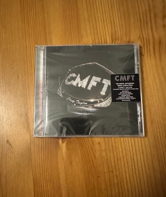 Corey Taylor CMFT CD