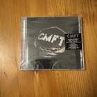 Corey Taylor CMFT CD - pikkukuva 1