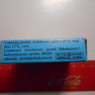 Karkkiaski YOGI lakritsipastilli Merijal Aura - pikkukuva 2