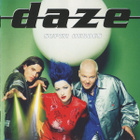 Daze - Super Heroes - CD - pikkukuva 1