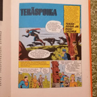 1970 TERÄSMIES kovakantinen - pikkukuva 2