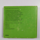 John William Ransom Taylor : Lentokoneet - pikkukuva 2