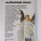 Eeva Noren : Mustasiipinen enkeli - pikkukuva 2