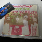 BLACK SABBATH - HARD ROAD / SYMPTOM OF THE UNIVERSE CDS UUSI - pikkukuva 2
