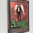 Richard Kadrey : Aloha from Hell - pikkukuva 1