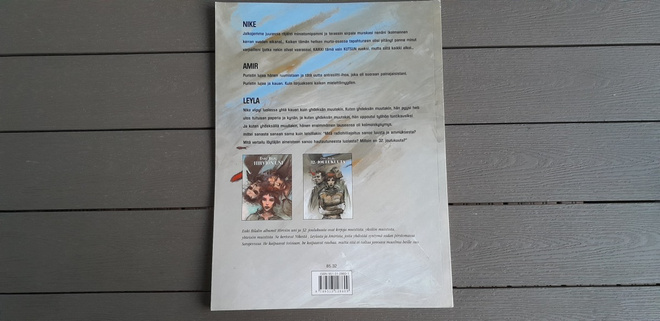 Item image