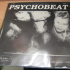 JACK MEATBEAT AND THE UNDERGROUND SOCIEY - PSYCHOBEAT 7'' - pikkukuva 2