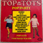 [LP] TOP OF THE TOTS POP PARTY - pikkukuva 1