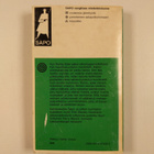 Erle Stanley Gardner : Perry Mason ja piikkilanka-aita - pikkukuva 2