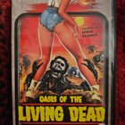 Oasis of the Living Dead (DVD) Jesus Franco - pikkukuva 1
