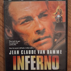 Inferno (1999) DVD - pikkukuva 1