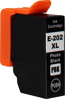 Epson 378XL mustekasetti, magenta – tarvike, premium