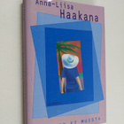 Anna-Liisa Haakana : Se mitä et muista - pikkukuva 1