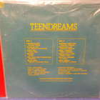 Cisse – Teendreams EX-/EX- LP - pikkukuva 2