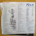 Fela Anikulapo Kuti & Egypt '80 – Beasts Of No Nation - pikkukuva 4