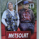 Metsolat osat 7-12 DVD - pikkukuva 1