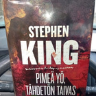 Stephen King : Pimeä yö tähdetön taivas  ( SIS POSTIKULU - pikkukuva 1