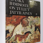 Jelena Segal ym. : Kuinka ihmisestä on tullut jättiläinen - pikkukuva 1