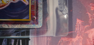 Alakazam legendary collection reverse holo