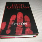 John Grisham Syytön -sid - pikkukuva 1
