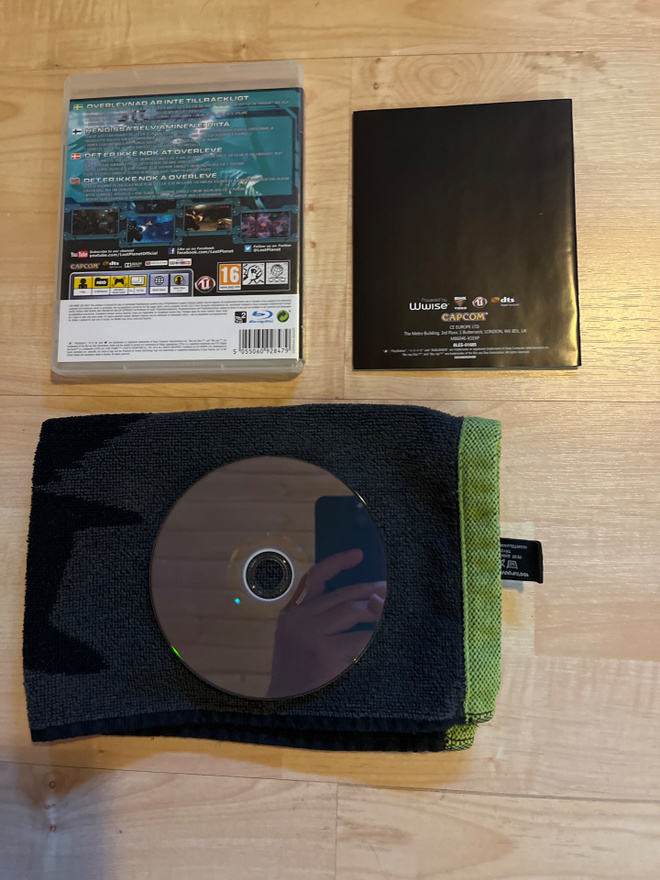 Item image