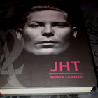 Kirja Cheek Elämäkerta - pikkukuva 1