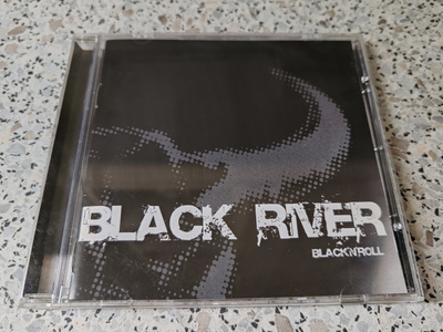 Black River - Black'n'Roll (CD)