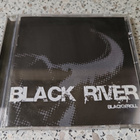 Black River - Black'n'Roll (CD) - pikkukuva 1