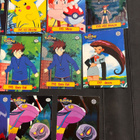 Pokemon Topps TV Animation 1999 14 kpl - pikkukuva 3