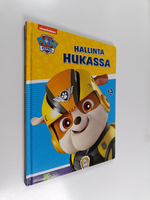 Hallinta hukassa