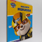 Hallinta hukassa - pikkukuva 1