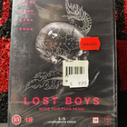 Lost Boys (Avaamaton!) - pikkukuva 1