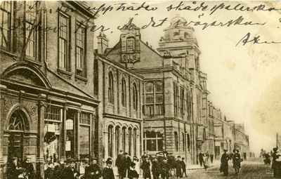 Grange Road Jarrow  (K13)