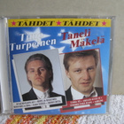 Timo Turpeinen/Taneli Mäkelä:Tähdet Tähdet Cd - pikkukuva 1