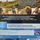 LEIJONAKUNINGAS 1, 2, 3 JA  ELOKUVAVERSIO  BLU-RAY SUOMIPUHE - pikkukuva 5