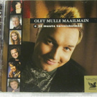 Kokoelma • Olet Mulle Maailmain + 24 Muuta Toiveiskelmää 2CD - pikkukuva 2