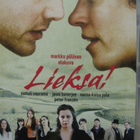 LIEKSA DVD - pikkukuva 1