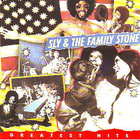 Sly & The Family Stone - Greatest Hits 2 CD - pikkukuva 1