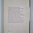 Eeva Kilpi : Hyvän yön tarinoita - pikkukuva 2
