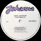 Dave Lindholm - Kuutamolla - pikkukuva 3