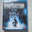 Predator UUSI BLU-RAY Arnold Schwarzenegger - pikkukuva 1