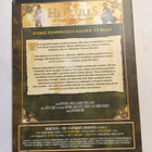 DVD Hercules - The Legendary Journeys 1. kausi - pikkukuva 2