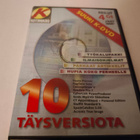 Suuri K-DVD - Kotimikro - Ohjelma DVD (2006) - pikkukuva 1