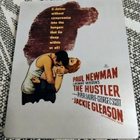 The Hustler - Suurkaupungin hait - Blu-ray (Steelbook) - pikkukuva 1