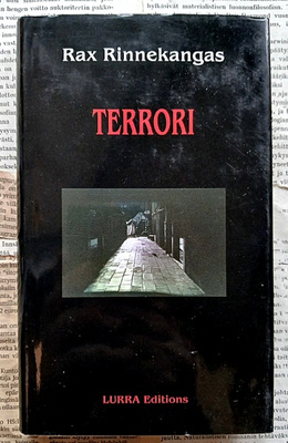 Rax Rinnekangas - Terrori (sid.)