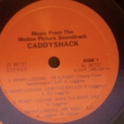 CADDYSHACK :: THE SOUNDTRACK :: VINYYLI LP 1980 - pikkukuva 3