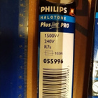 Halogeenilamppu 1500W R7S 2kpl 4729395 - pikkukuva 4