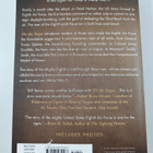 Bill Yenne : Hit the Target - Eight Men who Led The Eight... - pikkukuva 2