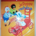 1995 Kieku ja Kaiku ja Possu vauhdissa - pikkukuva 1